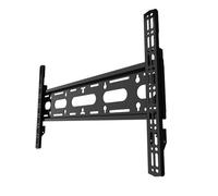 B-Tech BT8442 Supporto da Parete per Schermi da 80" Supporto da parete professionale ad alta resistenza per schermi fino a 80", con profilo ribassato