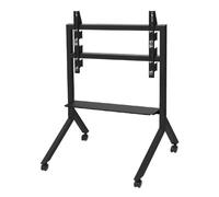 Supporto da Tavolo per Schermo B-Tech BT8545/B 55" 86"