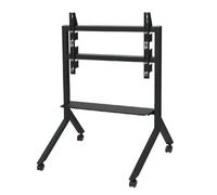 Supporto da Tavolo per Schermo B-Tech BT8545/B 55" 86"