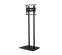 B-Tech BT8573 177,8 cm [70] Pavimento Nero (BT8573/BB - Universal Flat Screen Fl