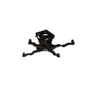 B-TECH - Bt899/B - Resistente Proiettore Soffitto Supporto