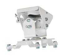 B-Tech BT899 supporto per proiettore Soffitto Bianco (BT899/W - Heavy Duty Projector Ceiling Mount WHI) NEW