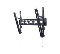 B-TECH BT9910/B 2,54 m (100") 200 x 1000 mm 1000 x 600 mm 0 15° Acciaio Nero XL