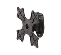 B-TECH BTV502 119,4 cm (47") 25 kg 200 x 200 mm -15 15° 360° Nero BTV502/B