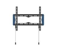 B-TECH Elements Fixed 400 Flat Screen Wall Mount VESA Montaggio a BT5441/B