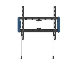 B-TECH Elements Fixed 400 Flat Screen Wall Mount VESA Montaggio a BT5441/B