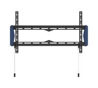 B-TECH Elements Fixed 600 Flat Screen Wall Mount VESA x Accessori BT5442/B