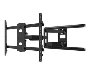 B-TECH Elements Plus Cantilever Arm Flat Screen Wall Mount with Tilt & BT5227/B