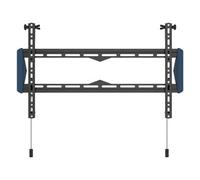 B-TECH Elements Tilt 600 Flat Screen Wall Mount VESA x 400 Accessori BT5432/B