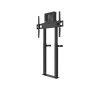 B-TECH Flat Screen Floor-to-wall Mount with Motorised Height BT8559/B