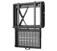 B-TECH Flat Screen Wall Mount With Pull-down AV Accessori tft/lcd tv BT7885/B