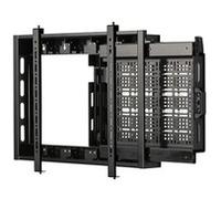B-TECH Flat Screen Wall Mount with Slide-Out AV Accessori tft/lcd tv BT7883/B