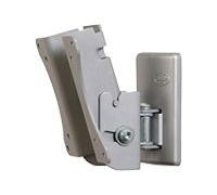 B-TECH Flat Screen Wall Mount with Tilt & Swive Accessori BT7518-PRO/PB