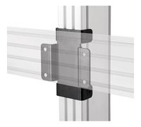 Supporto da Tavolo per Schermo B-Tech BT8380-JPK/B