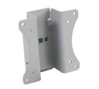 B-TECH LCD / TFT Wall Mount BT7511 20 kg 0 17° Nero Flat Screen Wall BT7511/B