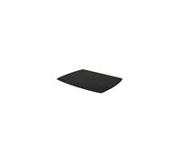 B-TECH - Ripiano per accessori AV BT7032 / B Large, max 15 kg, Nero