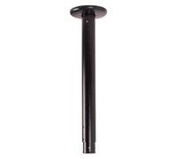 B-TECH System 2 Ceiling Mount with?50mm Adju Montaggio a soffitto BT7851/B