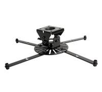 B-TECH SYSTEM 2 Extra-Large Projector Montaggio a soffitto BT899-XL/B