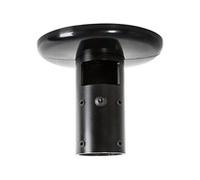 B-TECH System 2 Heavy Duty Ceiling/Floor Mo Accessori tft/lcd tv BT7822/B