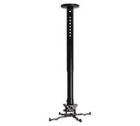 B-TECH SYSTEM 2 Proj. Ceiling Mount Montaggio a soffitto BT899-AD/B