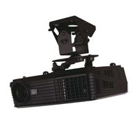 B-TECH SYSTEM 2 Projector Ceiling Mount Montaggio a soffitto BT899/B