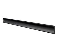 B-TECH System X Horizontal Mounting Rail 1. Accessori BT8390-150/B