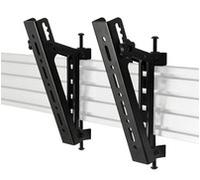 B-Tech BT8390-VESA200T Guide di montaggio - 70 kg