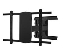 B-TECH Twin Cantilever Arm Flat Screen Wall Mou Accessori tft/lcd tv BT8227/B