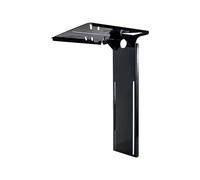 B-TECH Universal Conferencing Mount for Videobars and VC Cameras BT7870/B