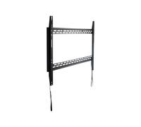 B-TECH XL Flat Screen Wall Mount VESA 900 x 600 Black Montaggio a BT9901/B