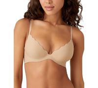 b.tempt'd B.Wow'd - Reggiseno Push-up da Donna B.Wow'd Au Natural. 3C