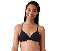 b.tempt'd by Wacoal Women's Future Foundation Lightly Padded Underwire T-Shirt Bra, 953281, Night, 30DDD