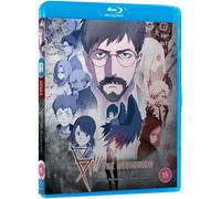 B: The Beginning (Blu-ray)