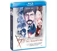 B: The Beginning: Season One