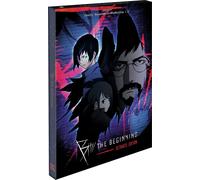 B: The Beginning - Season One (Blu-ray)