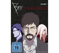 B: The Beginning - Staffel 1 - Vol.1