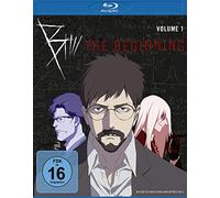 B: The Beginning - Staffel 1 - Vol.1