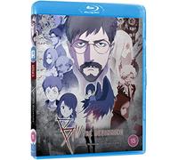 B: The Beginning - Standard Edition [Blu-ray] [Edizione: Regno Unito]