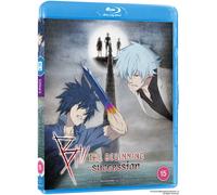 B: The Beginning Succession (Standard Edition) (Blu-ray) Kazuto Nakazawa