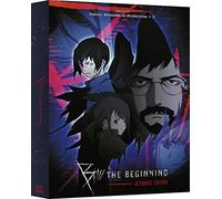 B The Beginning Ultimate Edition