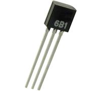 B thermo-technik tsic506 to92 10 fino a +60 c to 92 radiale sensore di