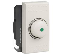 B Ticino Serie Livinglight N4402 Dimmer Resistivo Deviato 500W