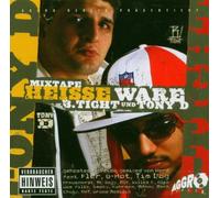 B-Tight & Tony d - Heisse Ware