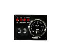 B Tipo Diesel Motore Marino Strumento Pannello Magnetico Scegliere Up per Yanmar