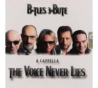 B-Tles 3-Bute - Voice Never Lies