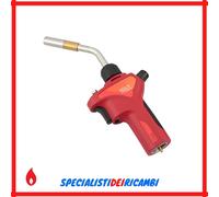 B-TORCH Torcia cannello per brasatura e saldobrasatura professionale GENERAL GAS