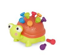 B.- Torta di Teaching Turtle, Multicolore, BX1998Z