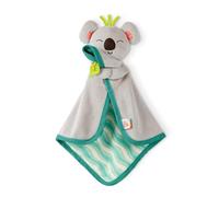 B. toys B. Baby - Koala Lovey - Plush Security Blanket - Stuffed Animal for Babies - Soft Baby Blankie - Newborn, 0+ - B. Snugglies - Fluffy Koko