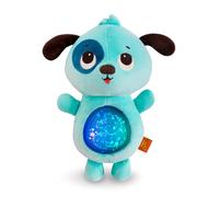 B. toys B BX1743Z Peluche Cane B.You, Multicolore, S