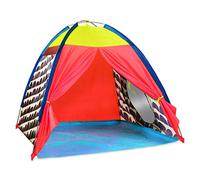 B. toys B. Outdoorsy, tenda da gioco portatile per interni e all'aperto